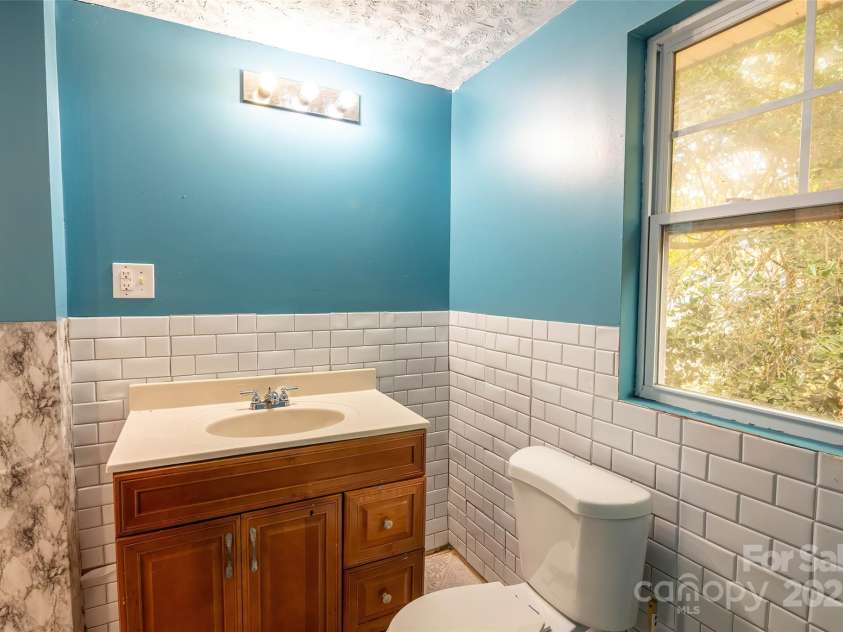 126 Hill Street, Forest City, NC 28043.  MLS# CAR4322053, YatesRealty ID 2467. 