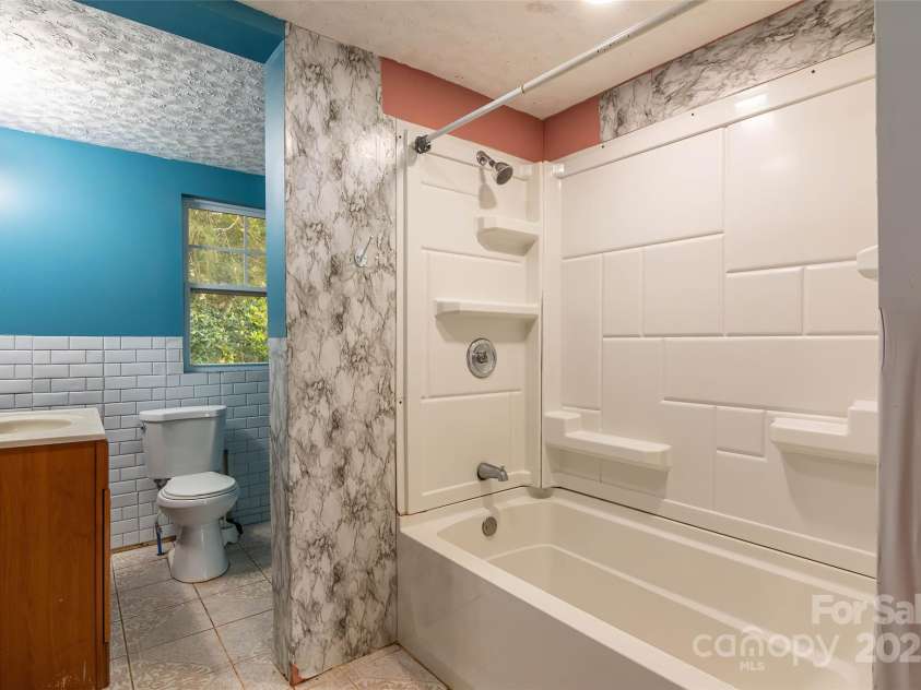 126 Hill Street, Forest City, NC 28043.  MLS# CAR4322053, YatesRealty ID 2467. 