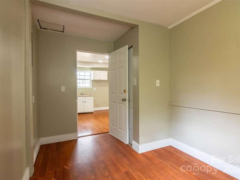 126 Hill Street, Forest City, NC 28043.  MLS# CAR4322053, YatesRealty ID 2467. 