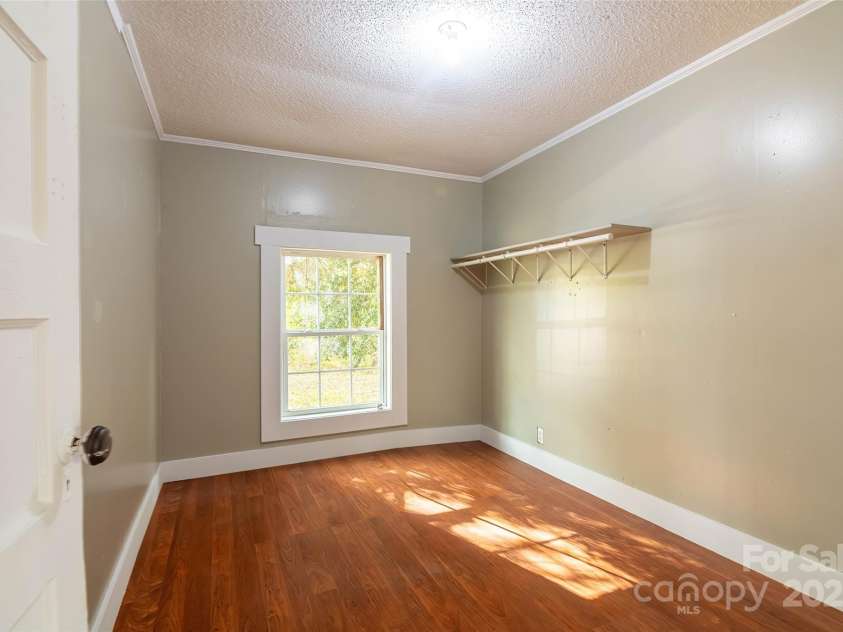 126 Hill Street, Forest City, NC 28043.  MLS# CAR4322053, YatesRealty ID 2467. 