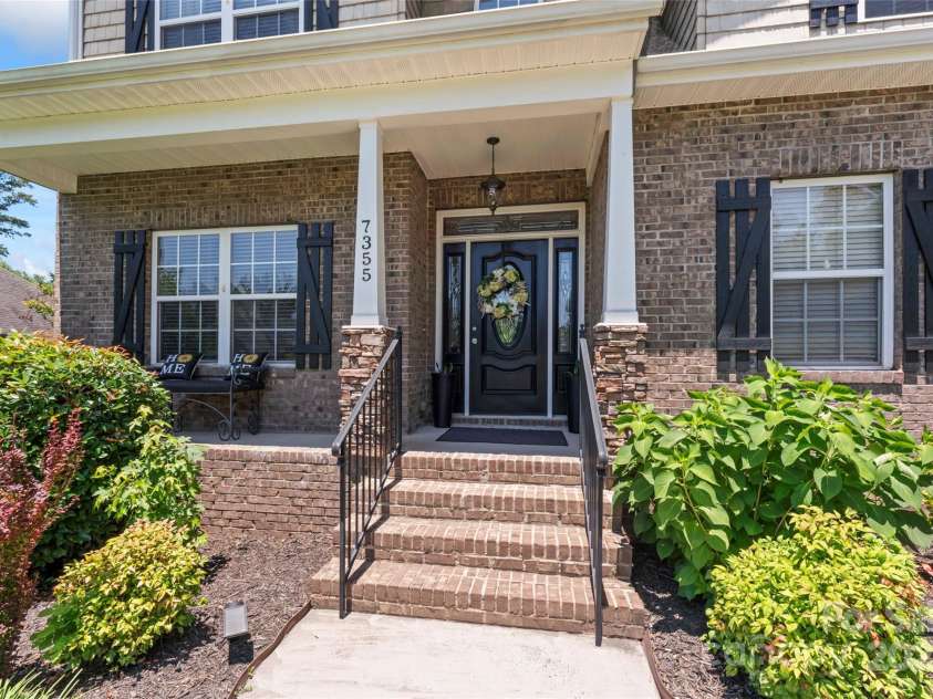 7355 Drury Lane, Denver, NC 28037.  MLS# CAR4274353, YatesRealty ID 24670. 