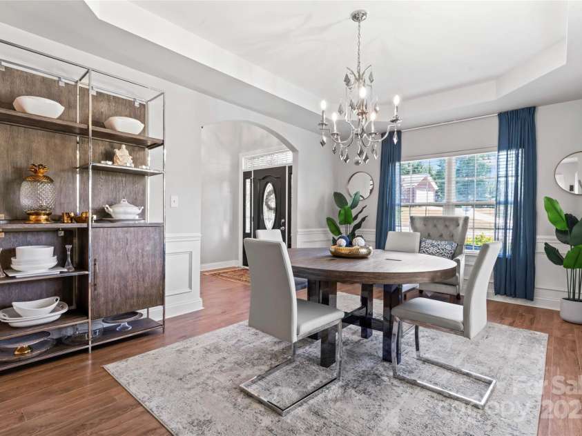 7355 Drury Lane, Denver, NC 28037.  MLS# CAR4274353, YatesRealty ID 24670. 