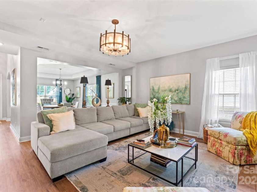 7355 Drury Lane, Denver, NC 28037.  MLS# CAR4274353, YatesRealty ID 24670. 