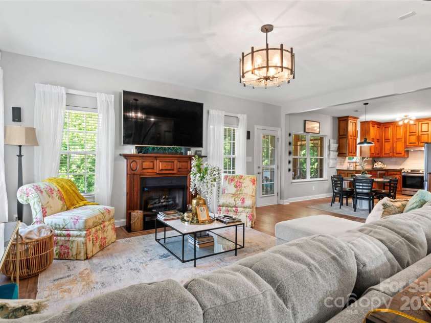 7355 Drury Lane, Denver, NC 28037.  MLS# CAR4274353, YatesRealty ID 24670. 