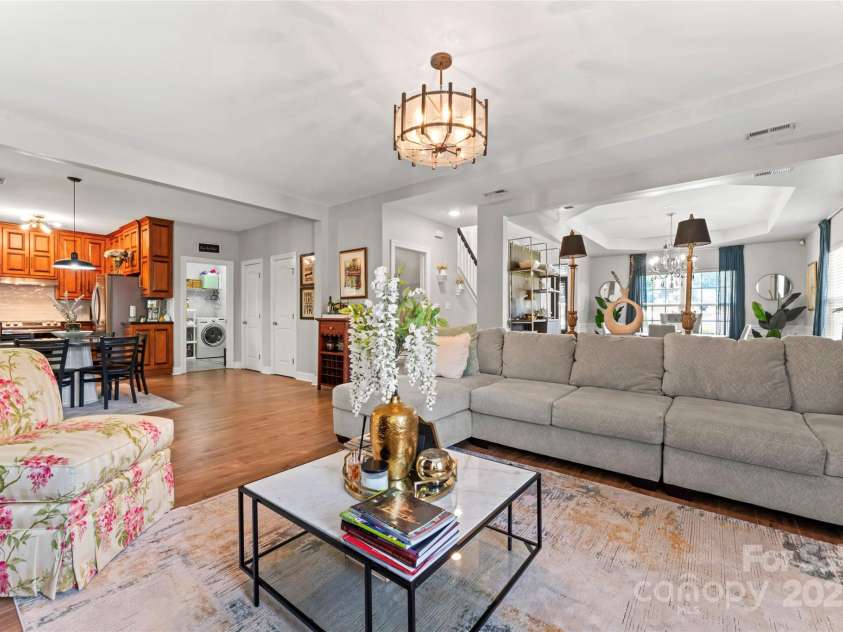 7355 Drury Lane, Denver, NC 28037.  MLS# CAR4274353, YatesRealty ID 24670. 