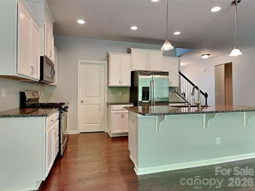 9425 Hartington Place, Charlotte, NC 28269.  MLS# CAR4384878, YatesRealty ID 24670. 
