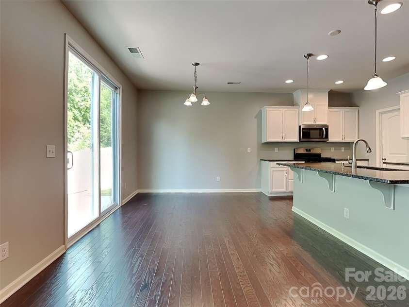 9425 Hartington Place, Charlotte, NC 28269.  MLS# CAR4384878, YatesRealty ID 24670. 