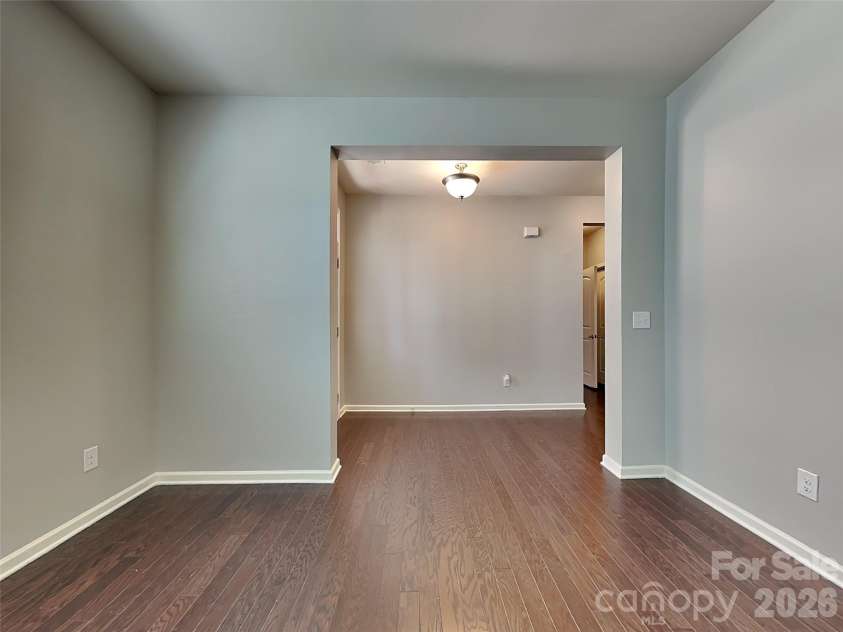 9425 Hartington Place, Charlotte, NC 28269.  MLS# CAR4384878, YatesRealty ID 24670. 