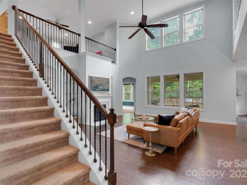 1355 Cilantro Court, Fort Mill, SC 29708.  MLS# CAR4263969, YatesRealty ID 24671. 