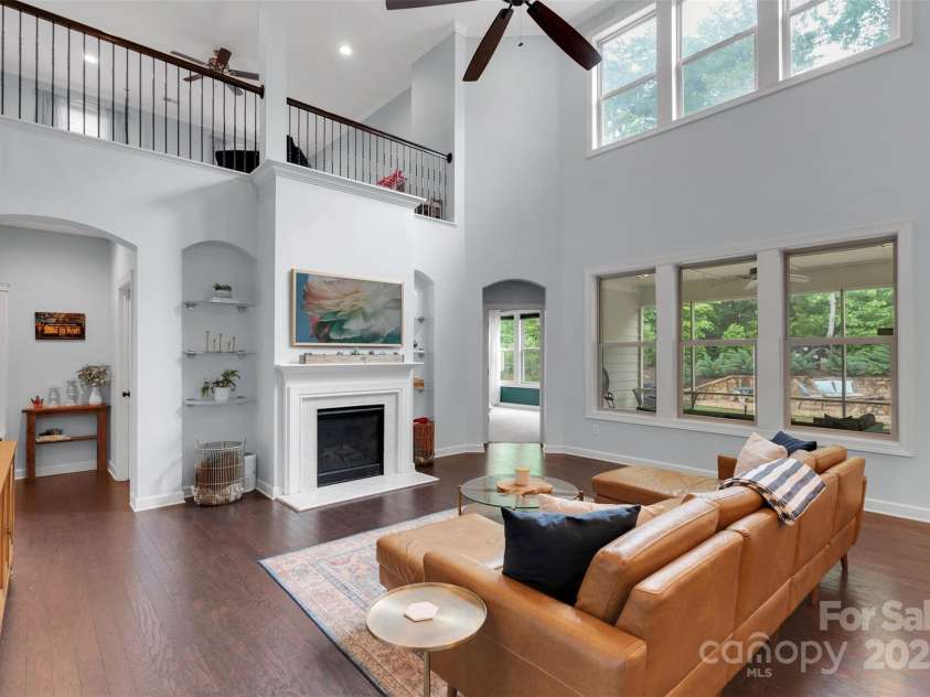 1355 Cilantro Court, Fort Mill, SC 29708.  MLS# CAR4263969, YatesRealty ID 24671. 