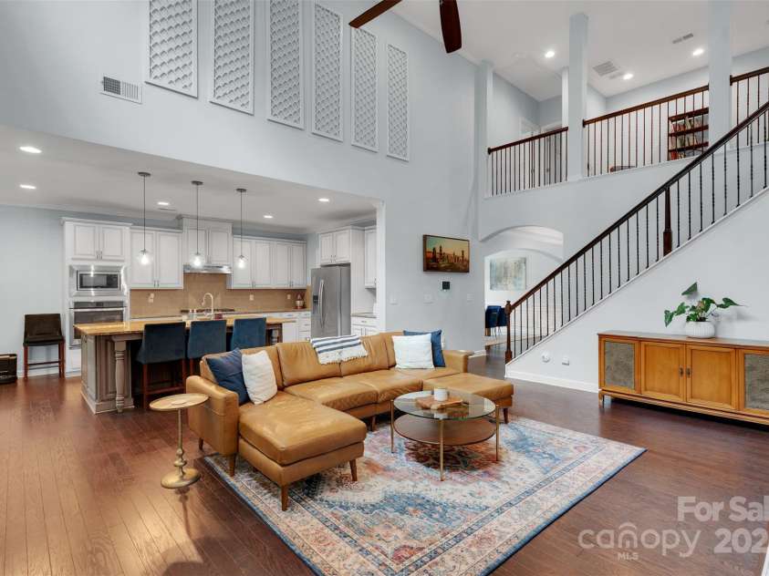 1355 Cilantro Court, Fort Mill, SC 29708.  MLS# CAR4263969, YatesRealty ID 24671. 