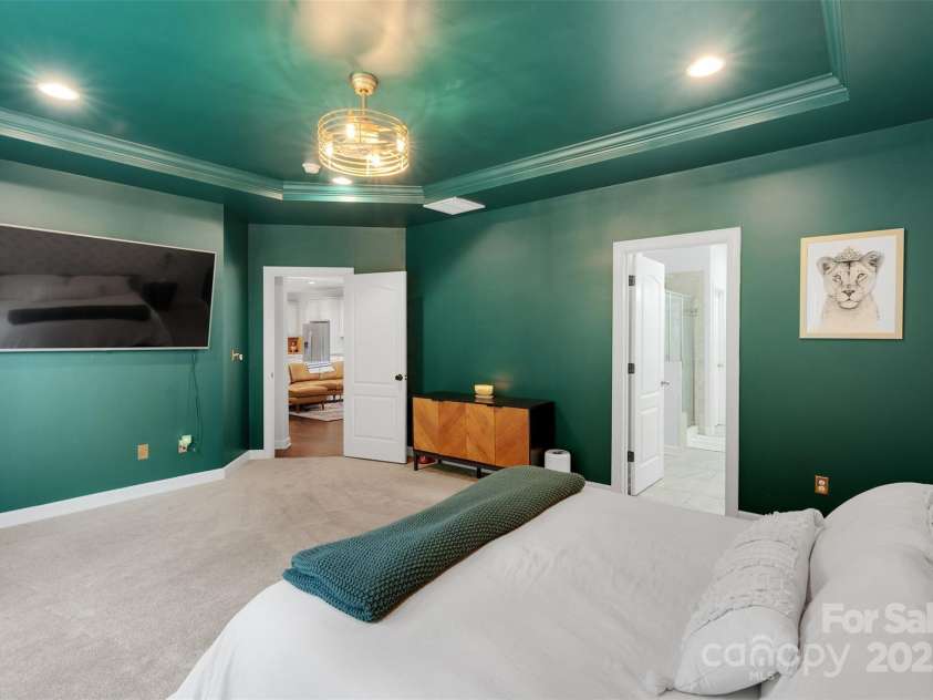 1355 Cilantro Court, Fort Mill, SC 29708.  MLS# CAR4263969, YatesRealty ID 24671. 
