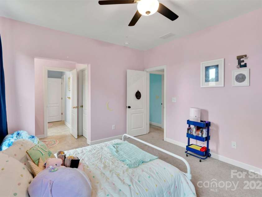 1355 Cilantro Court, Fort Mill, SC 29708.  MLS# CAR4263969, YatesRealty ID 24671. 
