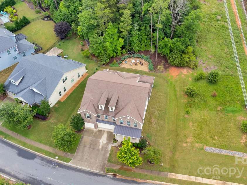 1355 Cilantro Court, Fort Mill, SC 29708.  MLS# CAR4263969, YatesRealty ID 24671. 