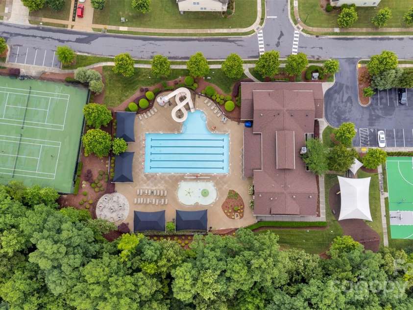 1355 Cilantro Court, Fort Mill, SC 29708.  MLS# CAR4263969, YatesRealty ID 24671. 