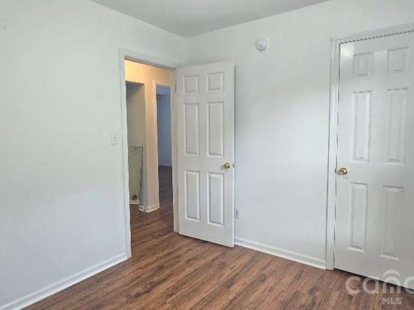 5751 Justins Forest Drive, Charlotte, NC 28212.  MLS# CAR4383461, YatesRealty ID 24671. 