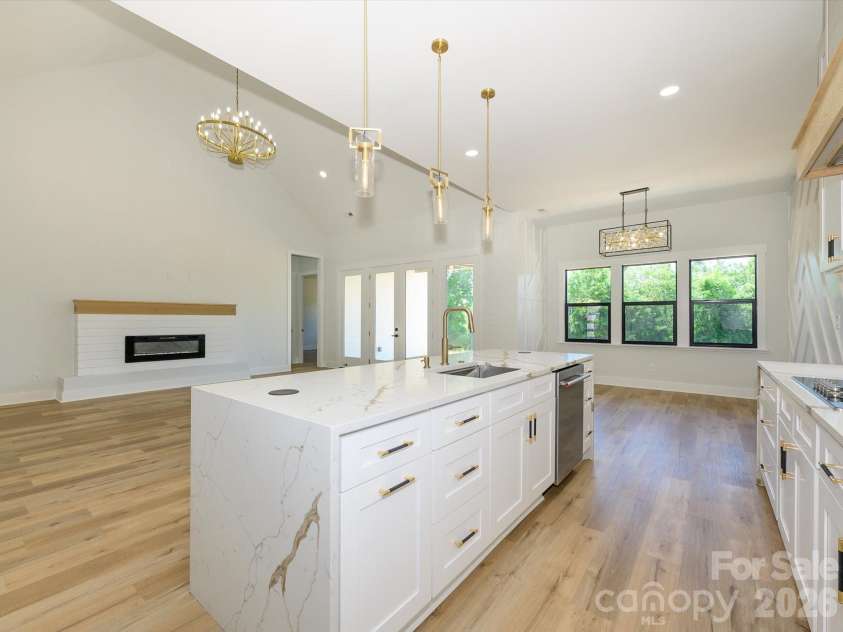 1012 Harrogate Drive, Bessemer City, NC 28016.  MLS# CAR4384973, YatesRealty ID 24675. 