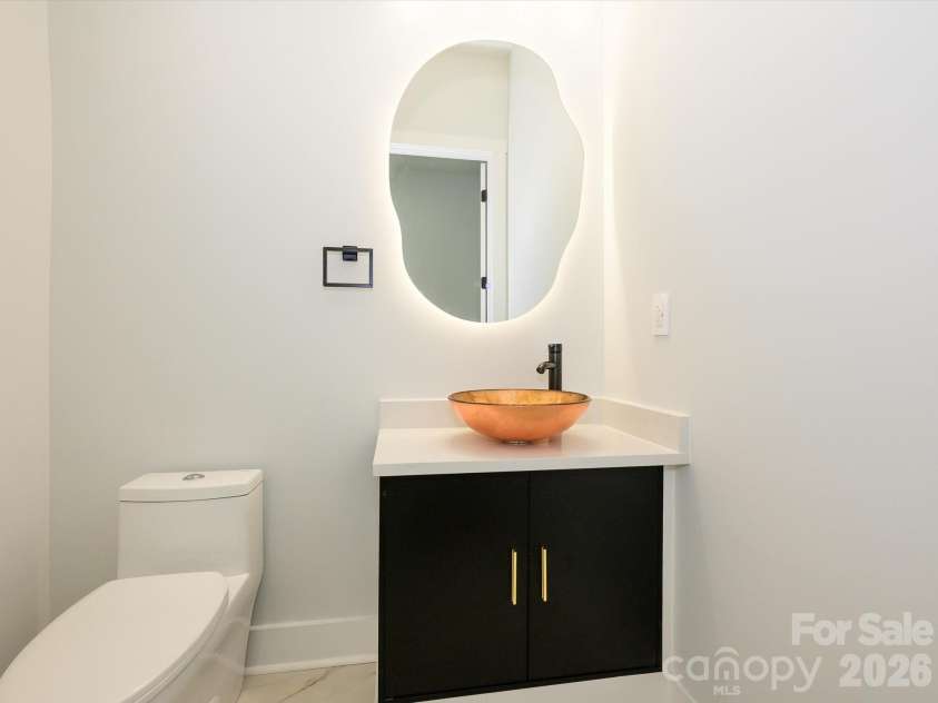 1012 Harrogate Drive, Bessemer City, NC 28016.  MLS# CAR4384973, YatesRealty ID 24675. 