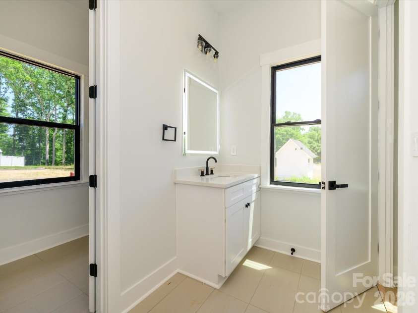 1012 Harrogate Drive, Bessemer City, NC 28016.  MLS# CAR4384973, YatesRealty ID 24675. 