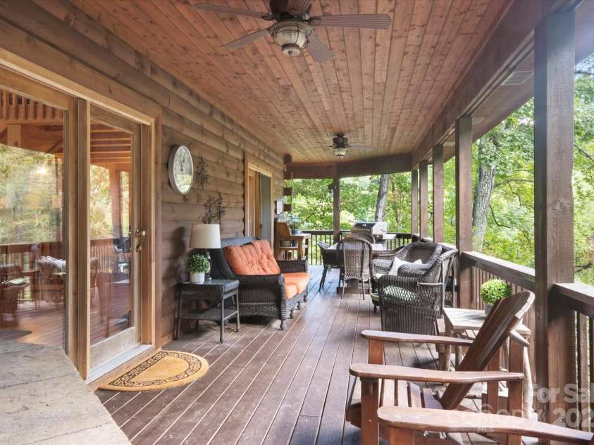 178 Anglers Way, Lake Lure, NC 28746.  MLS# CAR4277342, YatesRealty ID 24675. 