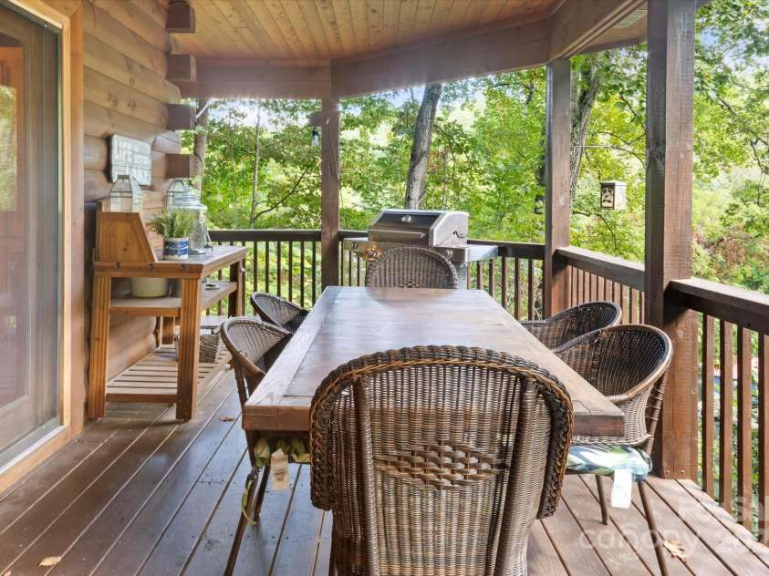 178 Anglers Way, Lake Lure, NC 28746.  MLS# CAR4277342, YatesRealty ID 24675. 