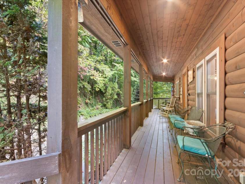 178 Anglers Way, Lake Lure, NC 28746.  MLS# CAR4277342, YatesRealty ID 24675. 
