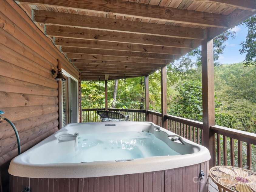 178 Anglers Way, Lake Lure, NC 28746.  MLS# CAR4277342, YatesRealty ID 24675. 