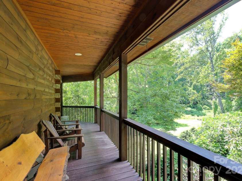 178 Anglers Way, Lake Lure, NC 28746.  MLS# CAR4277342, YatesRealty ID 24675. 