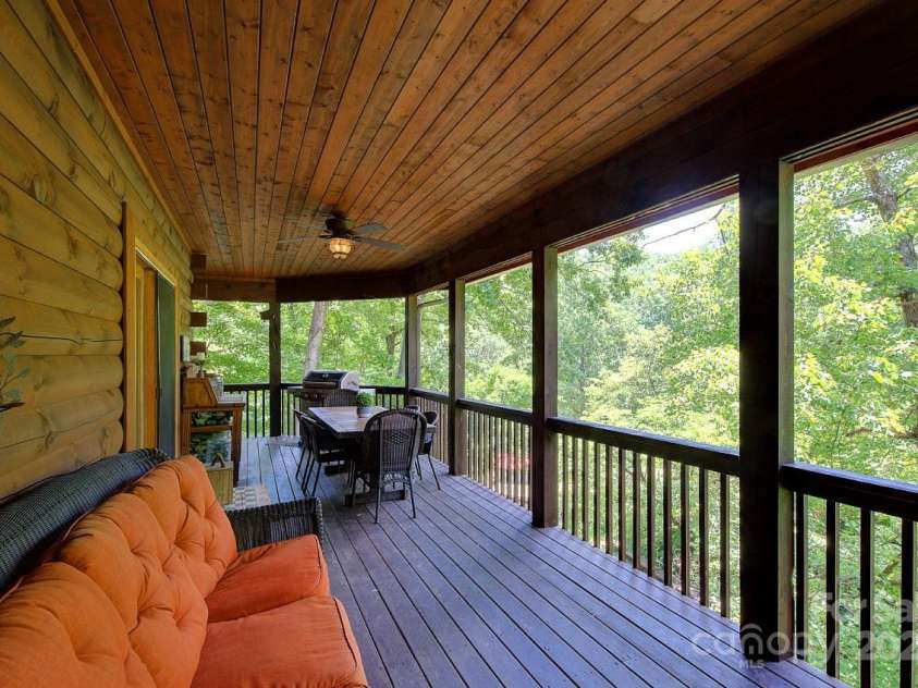 178 Anglers Way, Lake Lure, NC 28746.  MLS# CAR4277342, YatesRealty ID 24675. 