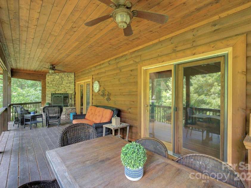 178 Anglers Way, Lake Lure, NC 28746.  MLS# CAR4277342, YatesRealty ID 24675. 