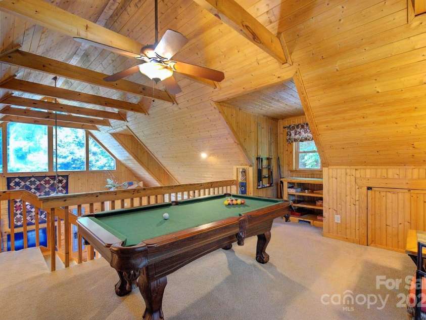 178 Anglers Way, Lake Lure, NC 28746.  MLS# CAR4277342, YatesRealty ID 24675. 
