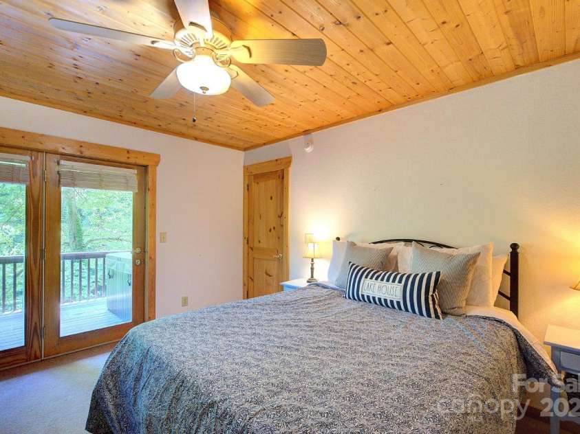 178 Anglers Way, Lake Lure, NC 28746.  MLS# CAR4277342, YatesRealty ID 24675. 