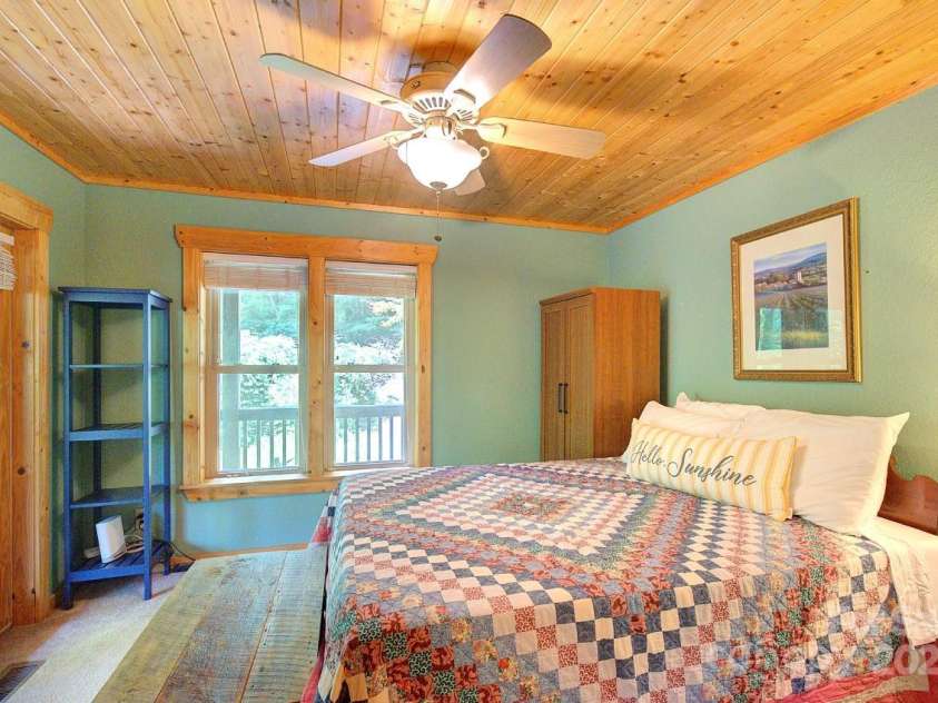 178 Anglers Way, Lake Lure, NC 28746.  MLS# CAR4277342, YatesRealty ID 24675. 