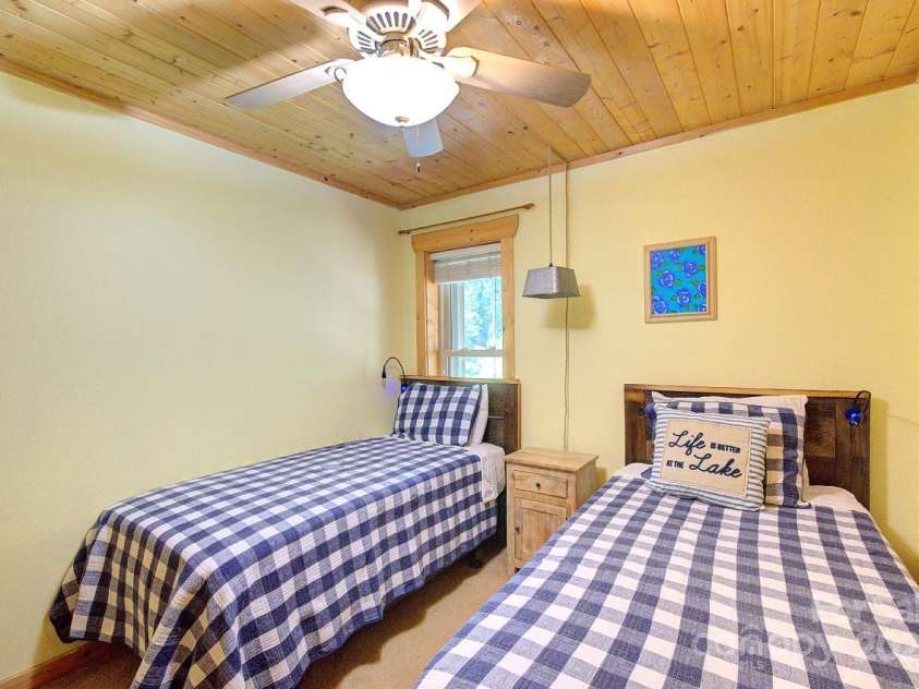 178 Anglers Way, Lake Lure, NC 28746.  MLS# CAR4277342, YatesRealty ID 24675. 