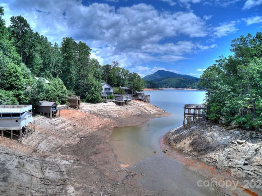 178 Anglers Way, Lake Lure, NC 28746.  MLS# CAR4277342, YatesRealty ID 24675. 
