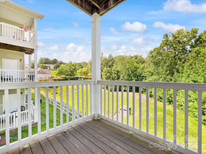10650 Hill Point Court, Charlotte, NC 28262.  MLS# CAR4277696, YatesRealty ID 24676. Covered porch