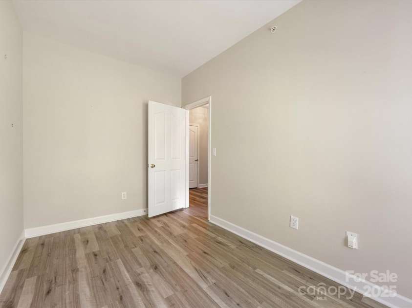 10650 Hill Point Court, Charlotte, NC 28262.  MLS# CAR4277696, YatesRealty ID 24676. Office/Bonus room
