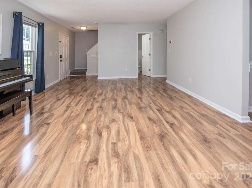 2085 Chapel Creek Road, Concord, NC 28025.  MLS# CAR4276442, YatesRealty ID 24677. 