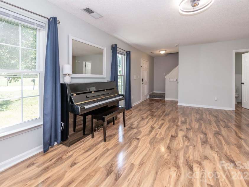 2085 Chapel Creek Road, Concord, NC 28025.  MLS# CAR4276442, YatesRealty ID 24677. 