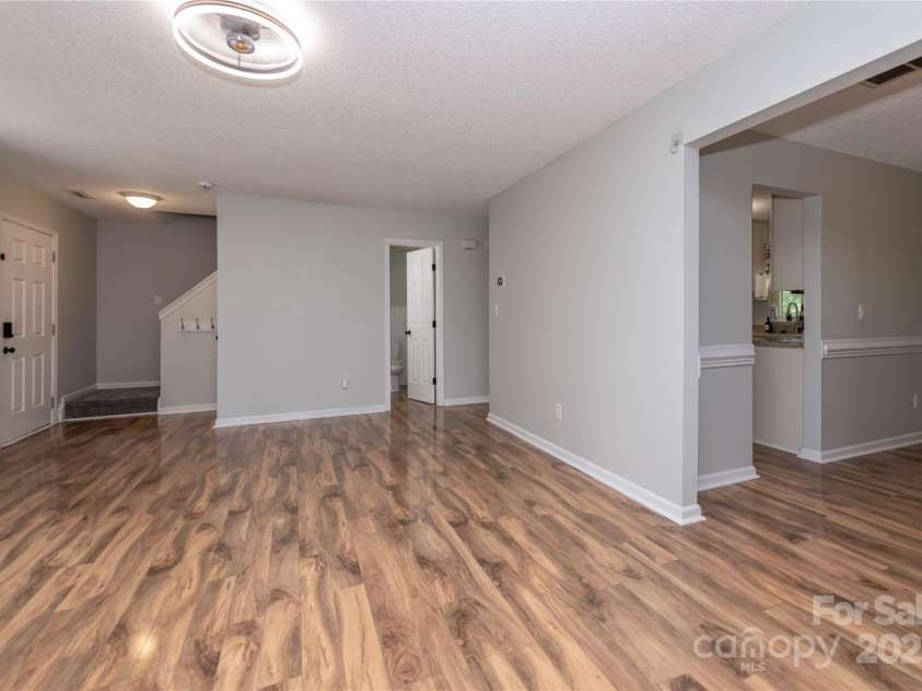 2085 Chapel Creek Road, Concord, NC 28025.  MLS# CAR4276442, YatesRealty ID 24677. 