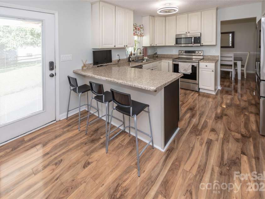 2085 Chapel Creek Road, Concord, NC 28025.  MLS# CAR4276442, YatesRealty ID 24677. 