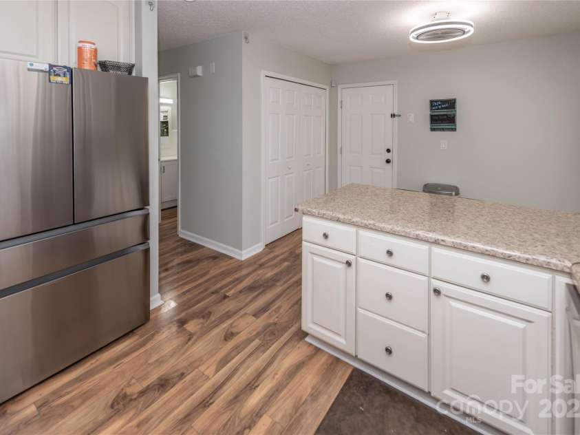 2085 Chapel Creek Road, Concord, NC 28025.  MLS# CAR4276442, YatesRealty ID 24677. 