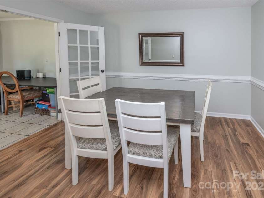 2085 Chapel Creek Road, Concord, NC 28025.  MLS# CAR4276442, YatesRealty ID 24677. 