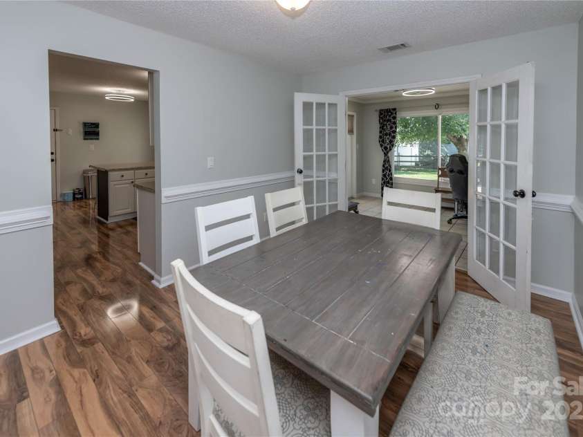 2085 Chapel Creek Road, Concord, NC 28025.  MLS# CAR4276442, YatesRealty ID 24677. 