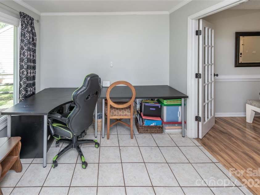 2085 Chapel Creek Road, Concord, NC 28025.  MLS# CAR4276442, YatesRealty ID 24677. 