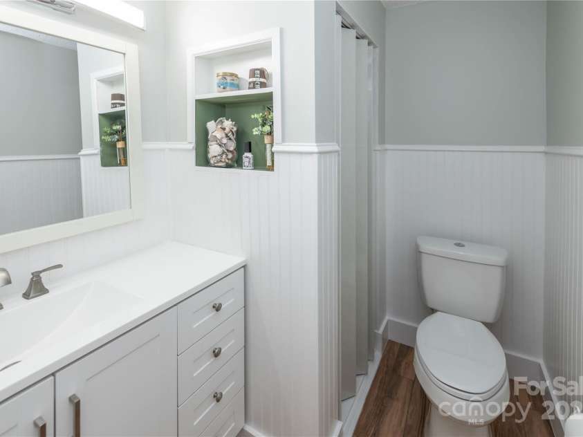 2085 Chapel Creek Road, Concord, NC 28025.  MLS# CAR4276442, YatesRealty ID 24677. 