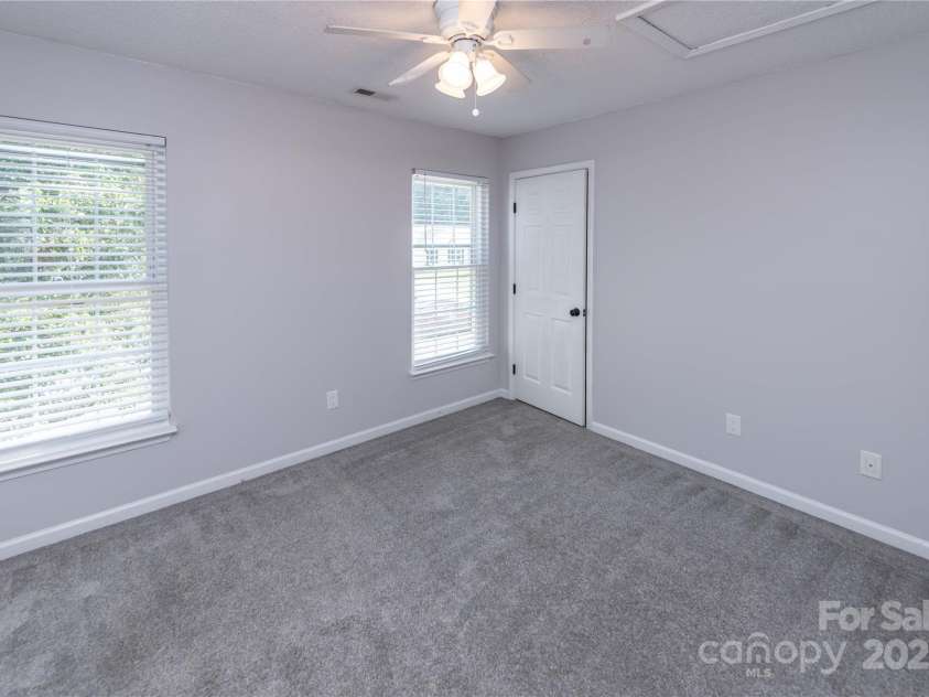 2085 Chapel Creek Road, Concord, NC 28025.  MLS# CAR4276442, YatesRealty ID 24677. 