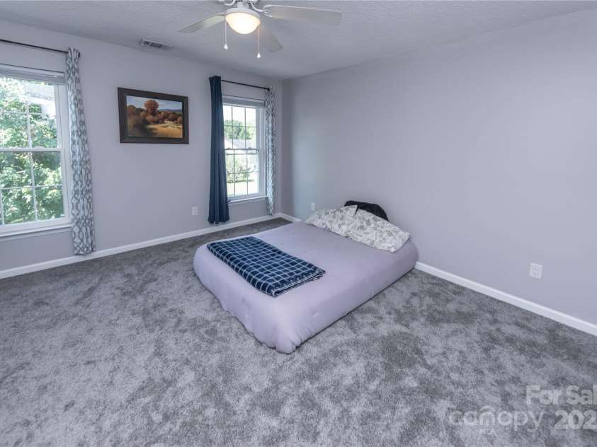 2085 Chapel Creek Road, Concord, NC 28025.  MLS# CAR4276442, YatesRealty ID 24677. 