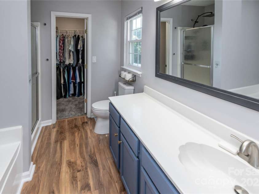 2085 Chapel Creek Road, Concord, NC 28025.  MLS# CAR4276442, YatesRealty ID 24677. 