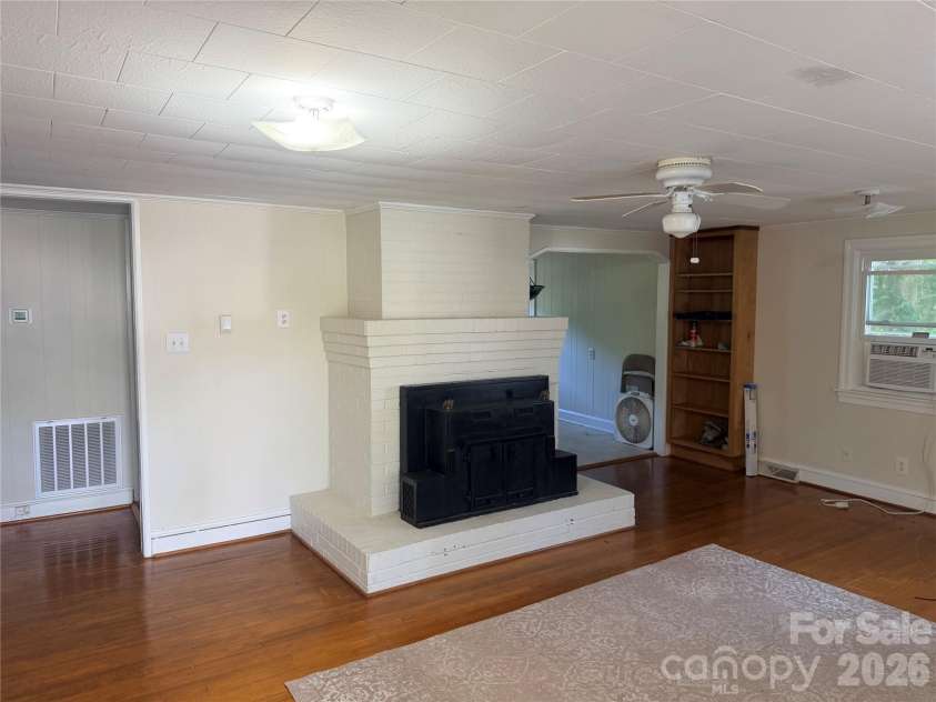 2675 Long Ferry Road, Salisbury, NC 28146.  MLS# CAR4385378, YatesRealty ID 24677. 